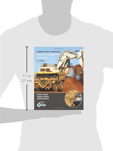 Modern Diesel Technology: Heavy Equipment Systems for Construction, Mining & Agriculture | Reliable Engine Solutions for Industrial Machinery