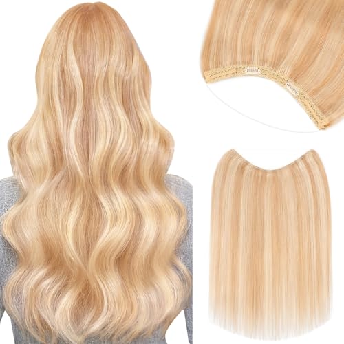 Ash Blonde&Bleach Blonde #18P613