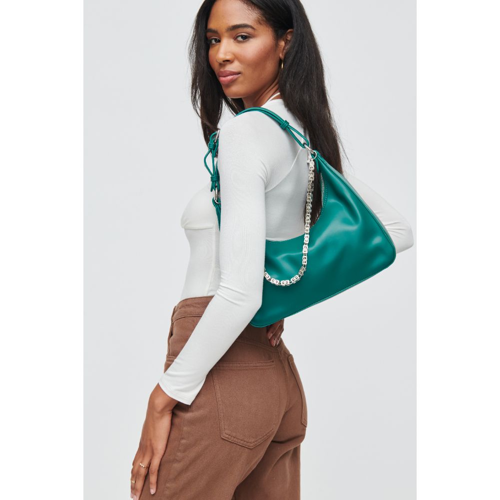 Renata Hobo Shoulder Bag - Stylish & Spacious Crossbody Purse for Women | Perfect for Work, Travel & Everyday Use
