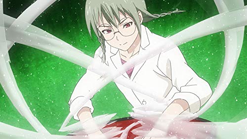 Food Wars! Shokugeki no Soma Season 3 - Anime DVD/Blu-ray | Japanese Cooking Battle Series | Perfect for Anime Fans & Culinary Enthusiasts | Great for Binge-Watching & Gift Giving