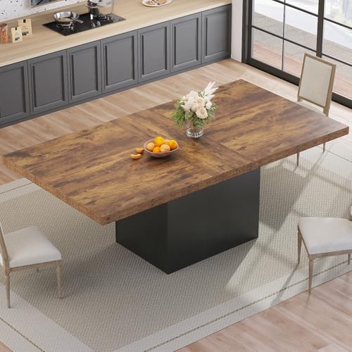Rustic Brown