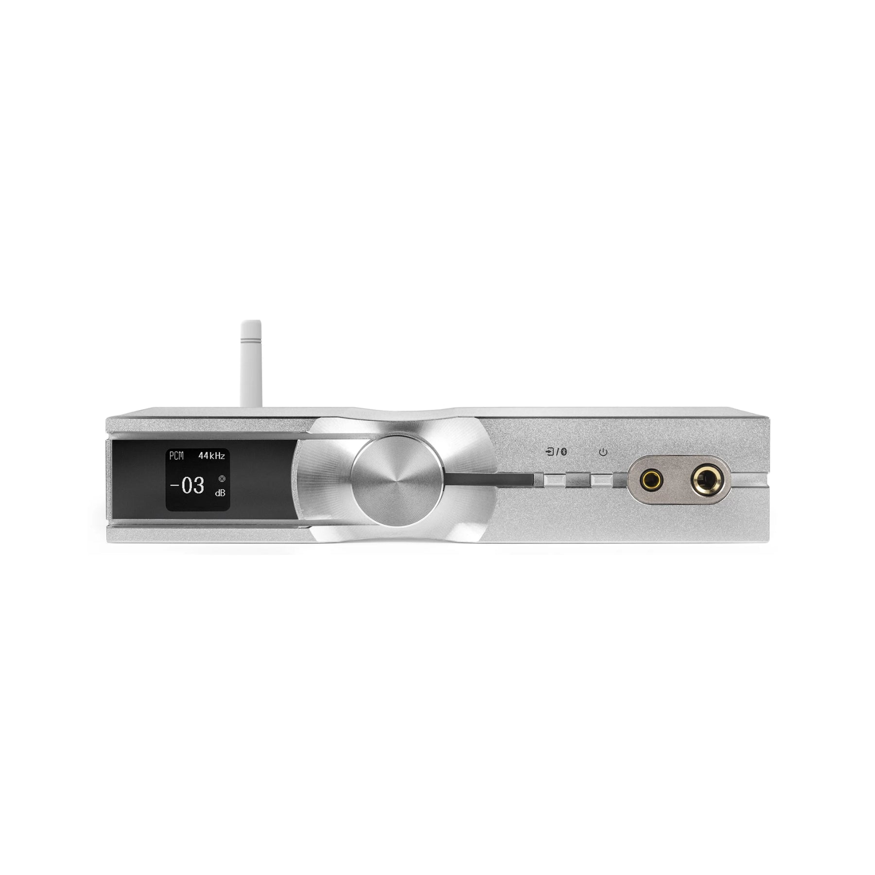 iFi NEO iDSD High-Resolution Desktop DAC & Balanced Headphone Amplifier - Perfect for Audiophiles, Home Studios, and Professional Music Production