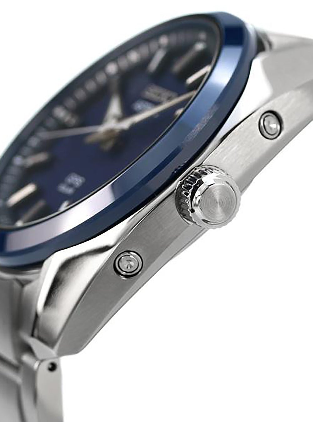SEIKO ASTRON GLOBAL LINE SBXD003 / SSJ003 GPS Solar Watch - Made in Japan JDM - Luxury Men's Dress Watch for Business & Formal Occasions