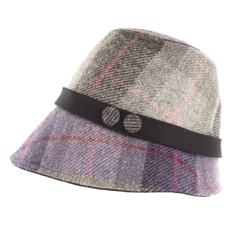 Irish Wool Clodagh Hat for Women & Men - Warm Winter Beanie in 10 Colors | Soft Merino Wool Knit Cap for Outdoor Activities, Skiing, Hiking & Cold Weather