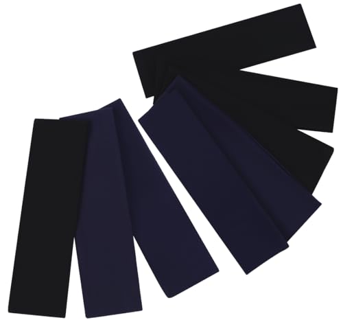 Black+Navy Blue