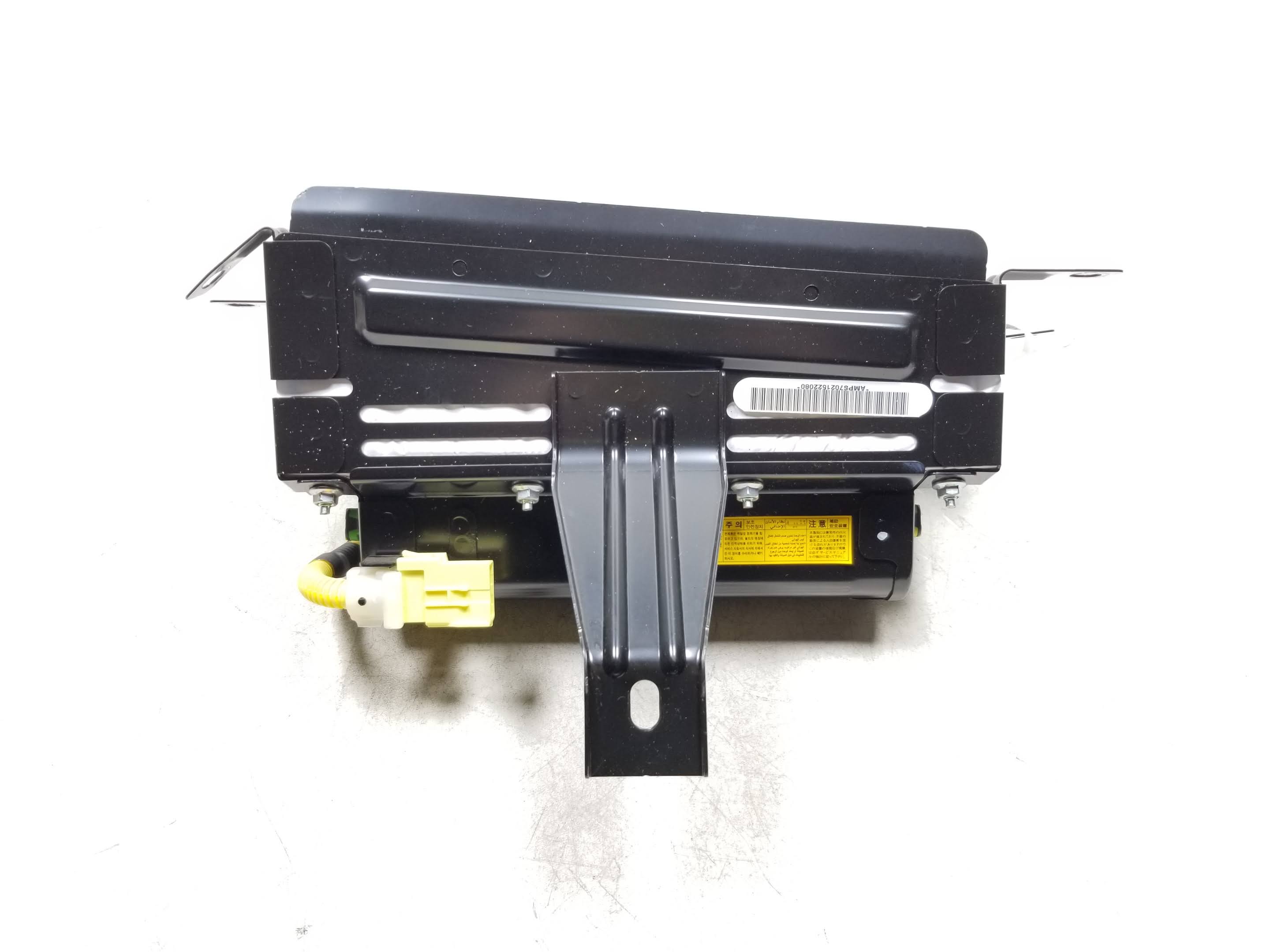 10 Hyundai Azera Passenger Side SRS Air Bag OEM Replacement - Perfect for Safe Driving & Car Repair
