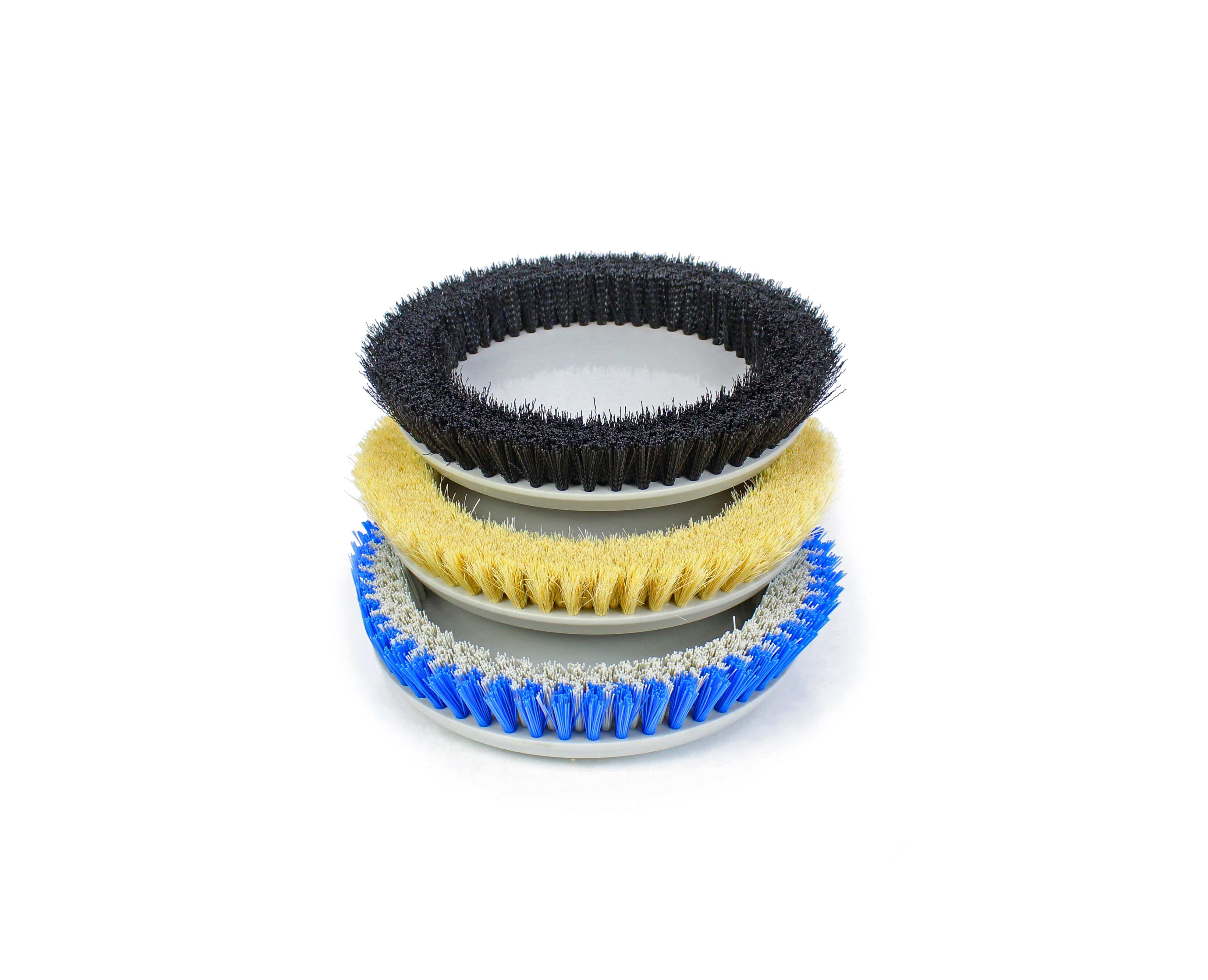 Premium Brush Set for Prolux Core 13 - Compatible with 2021 & Older Models - Perfect for Deep Cleaning Carpets & Upholstery