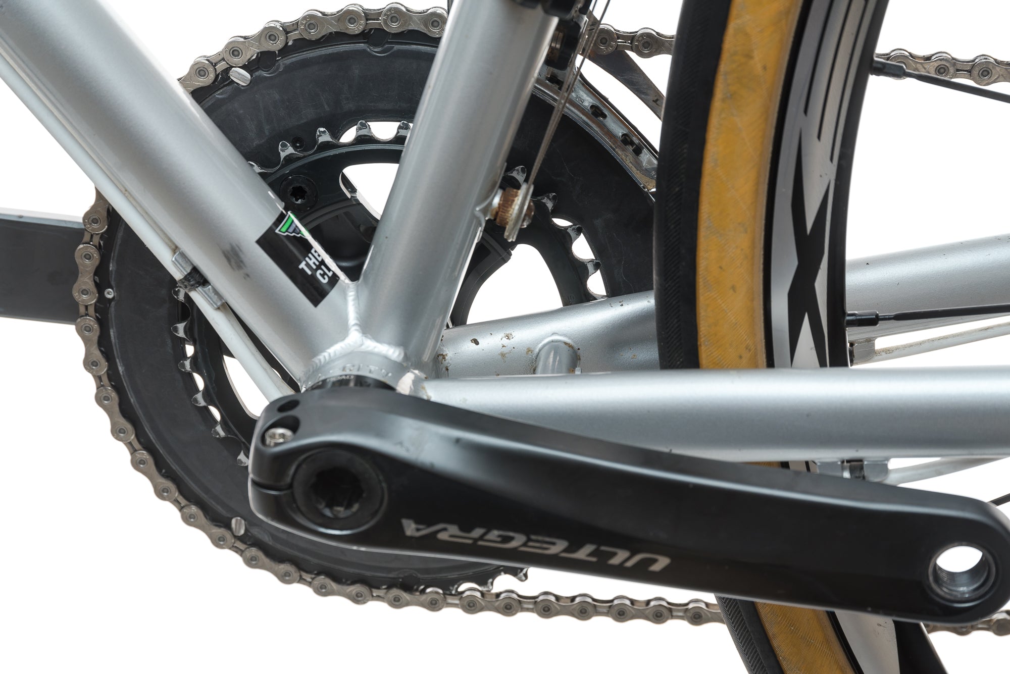 All City Macho King 55cm Road Bike - Lightweight Aluminum Frame, 16-Speed for Urban Commuting & Fitness Riding - Perfect for City Streets & Weekend Adventures