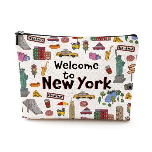 Welcome to New York1