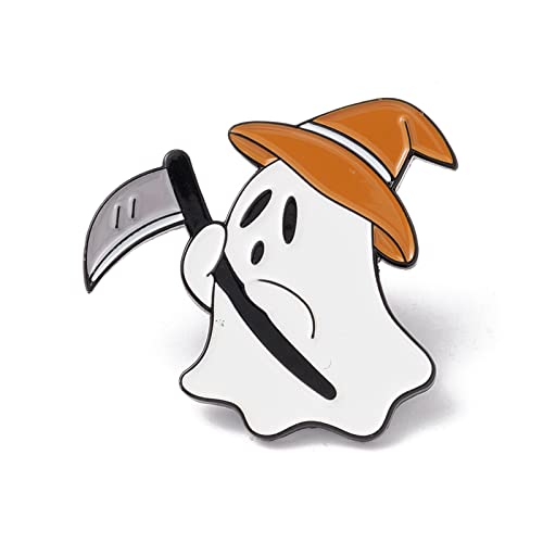 Wizard Ghost