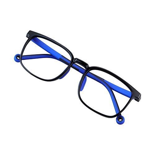 Blue Black