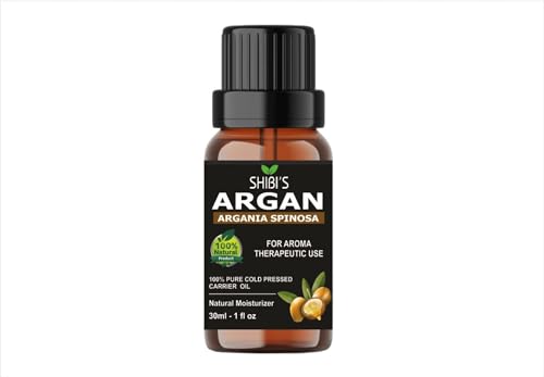 Argan Oil