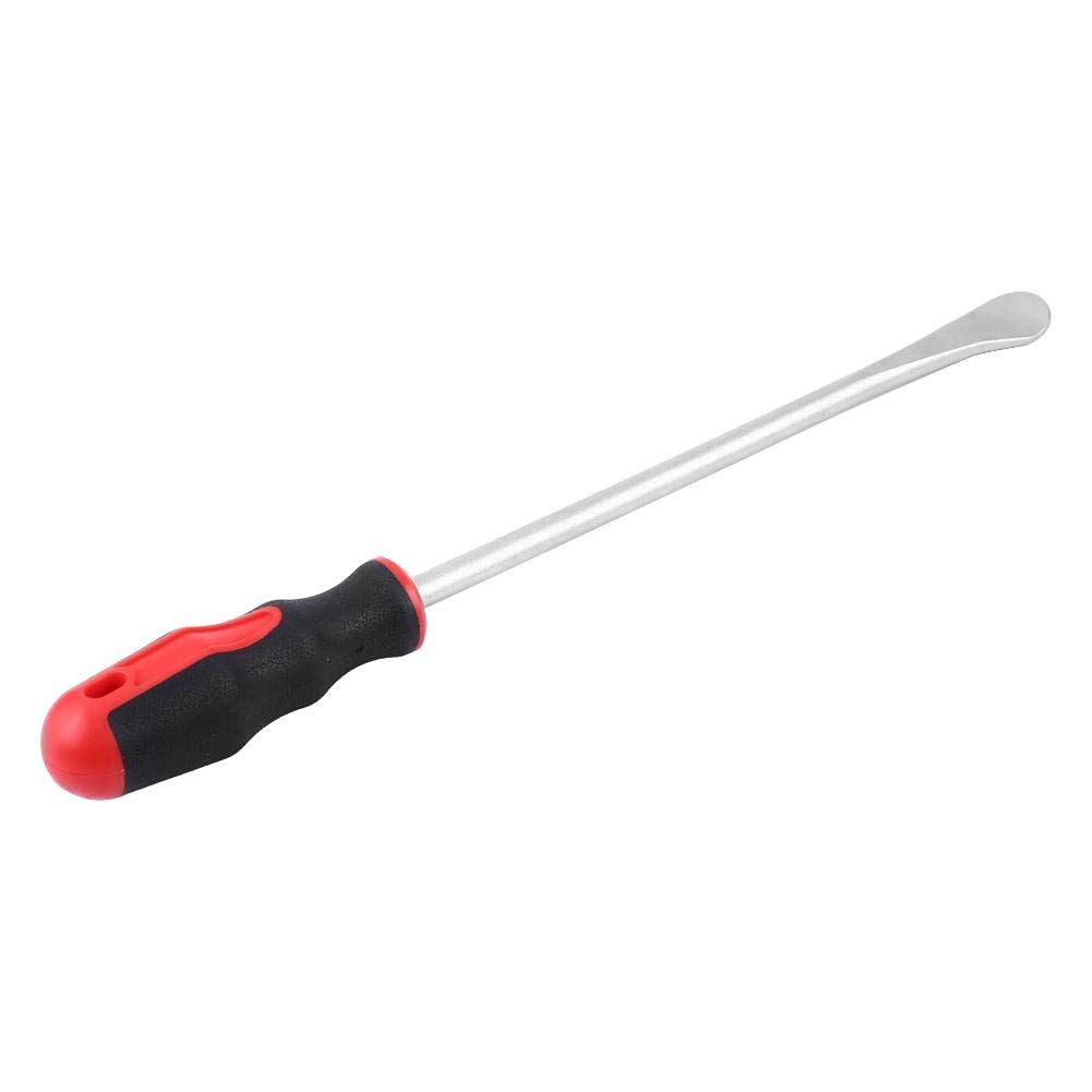 Duokon Steel Tire Repair Tool - Heavy Duty Tire Spoon & Crowbar for Car & Motorcycle Tires - Perfect for Puncture Repairs & Tire Changes