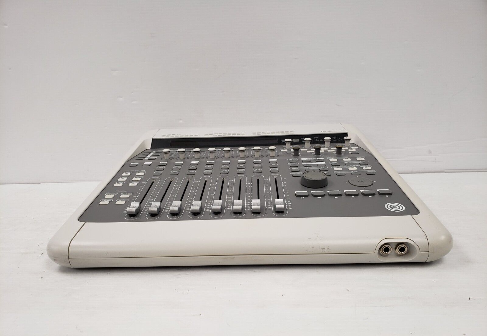 DigiDesign 9100 38030 00 Professional Audio Mixer for Studio Recording, Live Performances & DJ Sets - High-Quality Sound Mixing Console