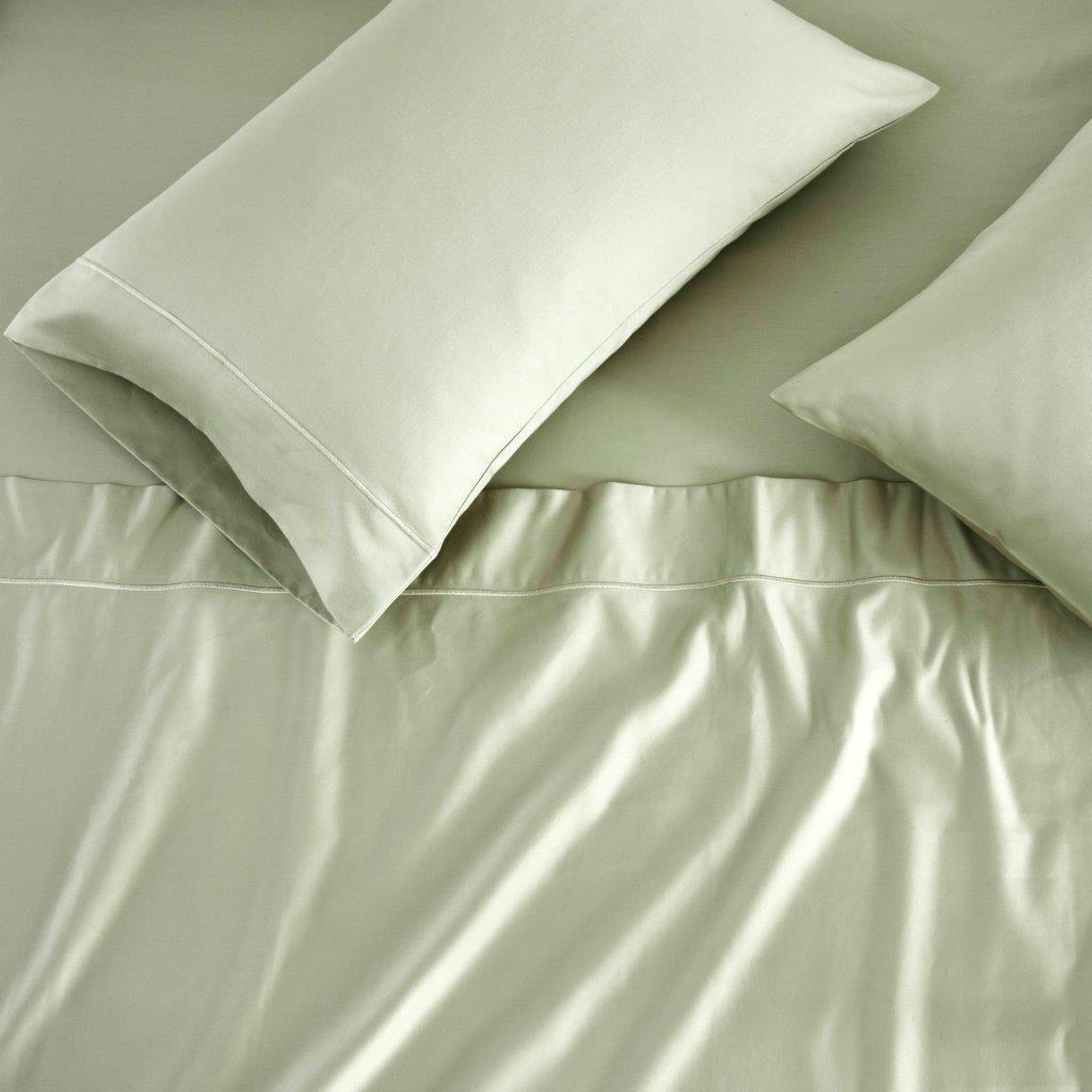 Luxury 1500 Thread Count Egyptian Cotton Sheet Set - Embroidered Marrow Stitch Bedding for Ultimate Comfort | Perfect for Master Bedroom, Guest Room & Hotel Use