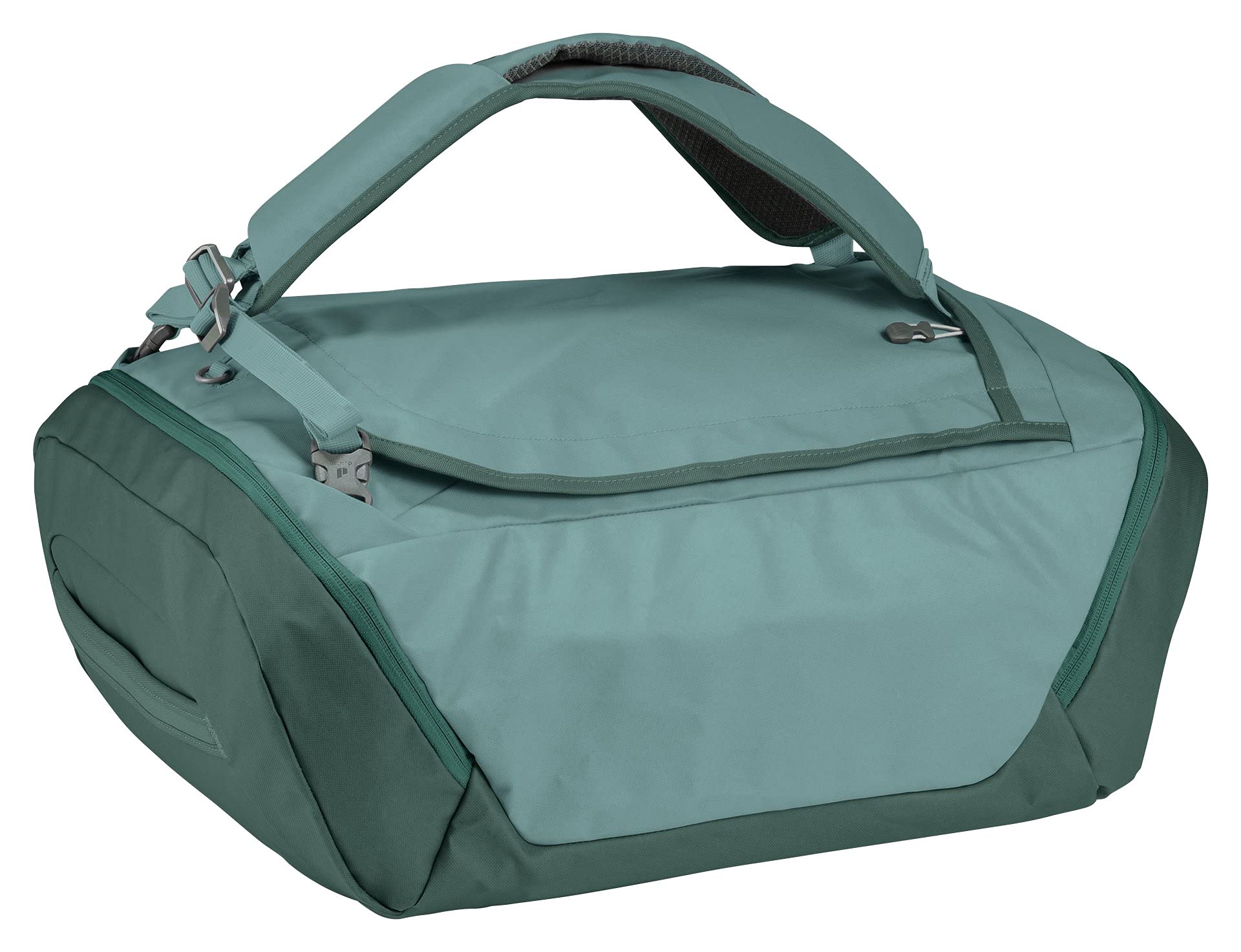Deuter AViANT Duffel Pro 40 - Durable Waterproof Travel Duffel Bag for Sports, Gym & Outdoor Adventures - Perfect for Hiking, Camping & Air Travel