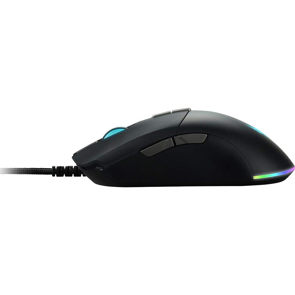 Acer Predator Cestus 330 Gaming Mouse - High Precision RGB Wired Gaming Mouse for PC, Esports & FPS Games - Ergonomic Design for Comfortable Long Gaming Sessions
