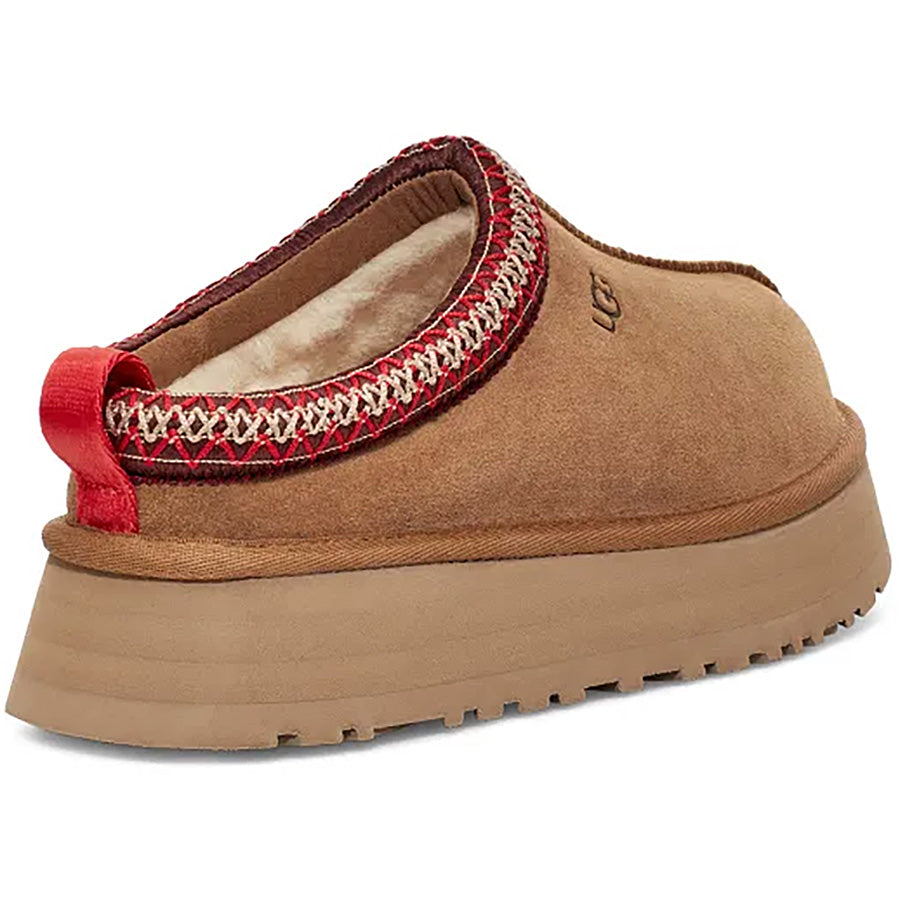 Women's UGG Tazz Slippers - Cozy Indoor/Outdoor House Shoes for Winter Comfort & Warmth - Perfect for Lounging, Travel & Cold Weather