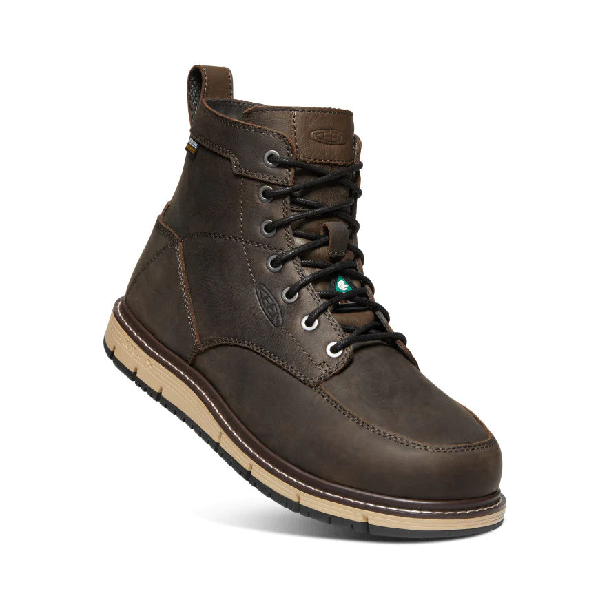 KEEN Men's San Jose 6
