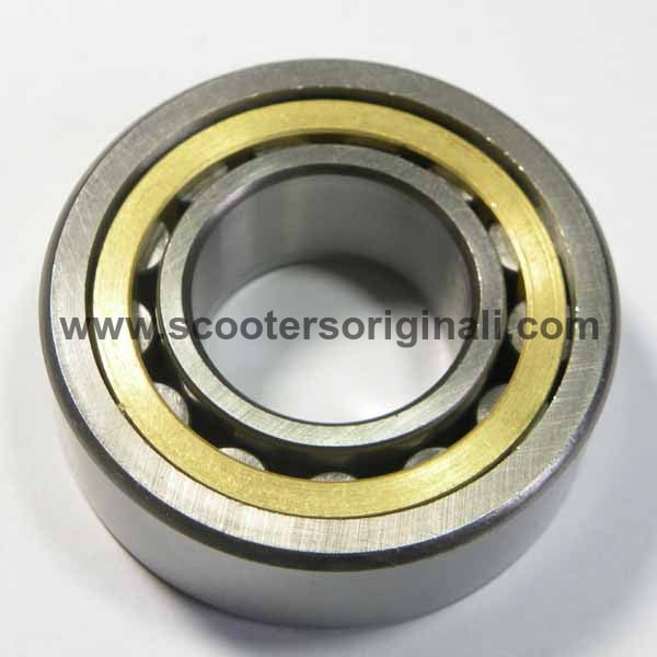 Lambretta Bearing Flywheel GP200 - High-Performance Replacement Part for Scooter Engine - Perfect for Vintage Vespa, Lambretta Restoration & Motorcycle Repair
