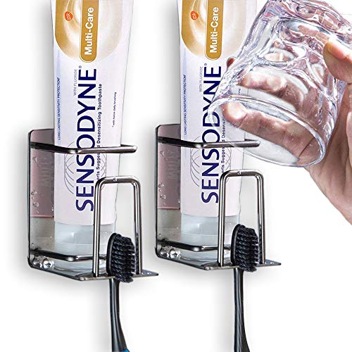 2 Pack (3 in 1)