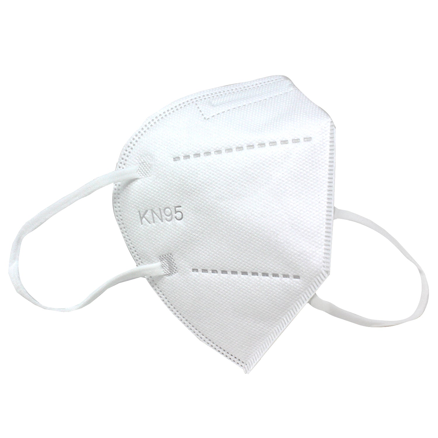 Disposable 3-Ply Face Masks - 50 Pack, Breathable & Comfortable for Daily Protection - Perfect for Work, Travel, and Public Safety