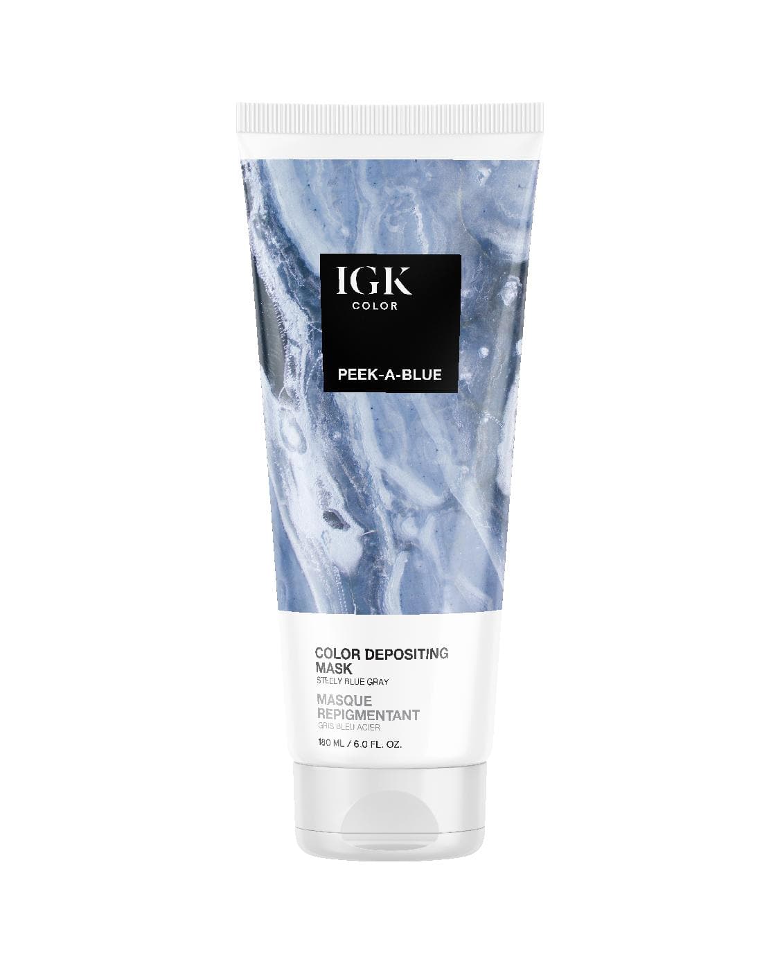 Best Color Depositing Hair Mask for Vibrant, Long-Lasting Color - Perfect for At-Home Hair Care & Salon-Quality Results