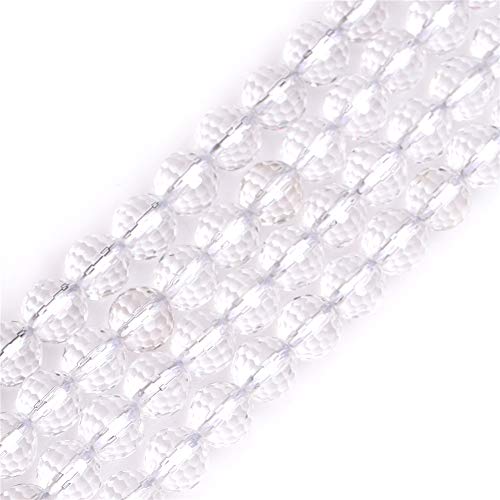 Aaa White Quartz