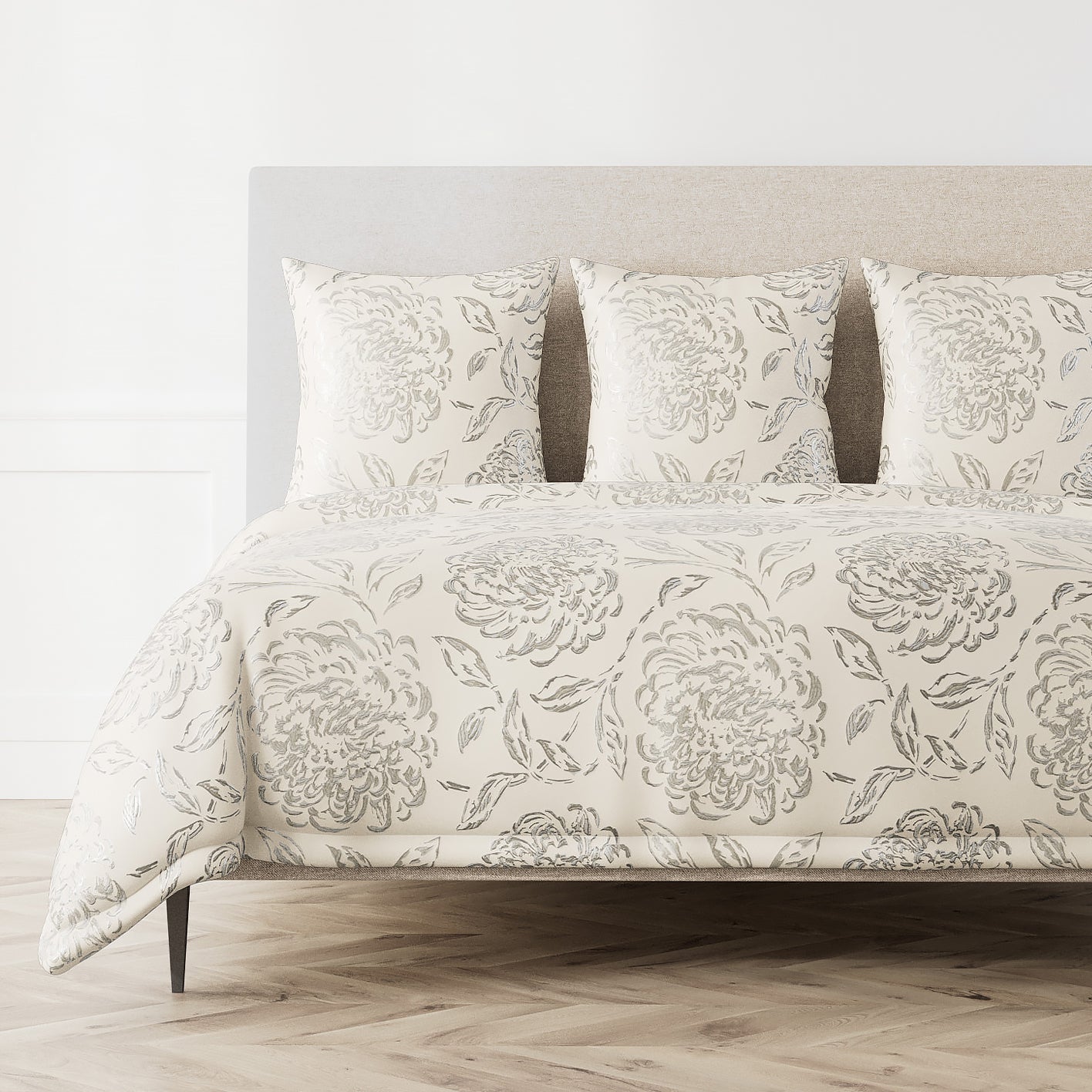 Premium Glory Duvet - Ultra Soft & Breathable All-Season Comforter for Bedroom Luxury - Perfect for Cozy Nights & Hotel-Style Comfort