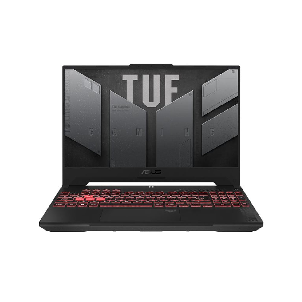 ASUS TUF Gaming A15 Laptop - AMD Ryzen 9 8945H, NVIDIA RTX 4060, 16GB RAM, 1TB SSD, 15.6