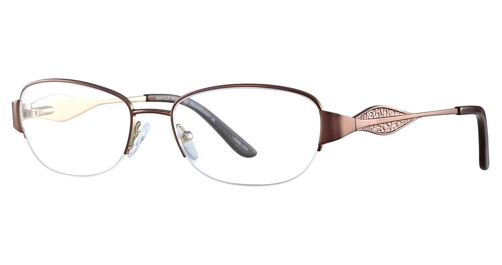 10 - Satin Brown