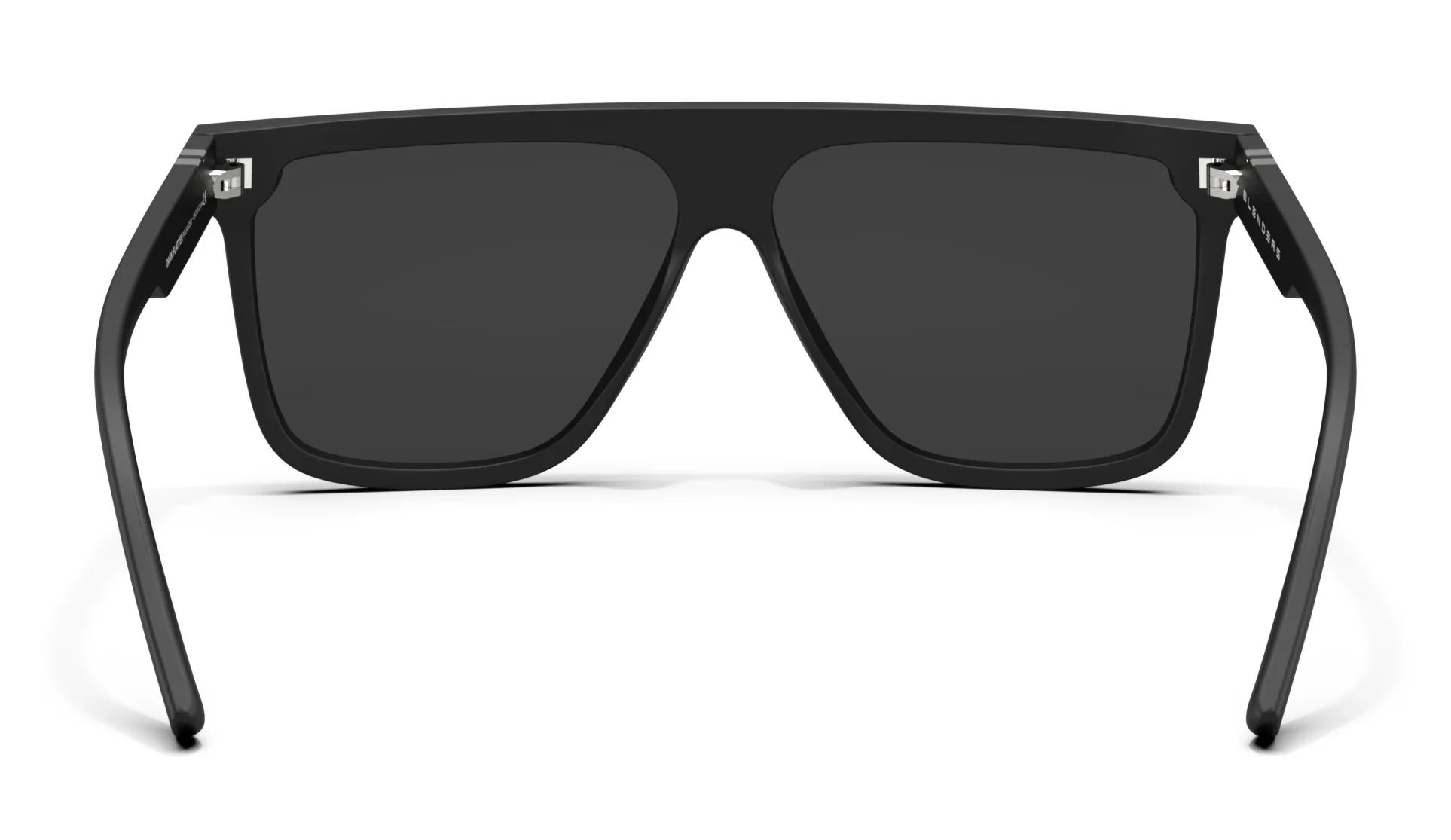 Sci-Fi Dark Flatter - Futuristic Home Decor for Modern Living Rooms & Bedrooms | Perfect for Sci-Fi Fans & Minimalist Interiors