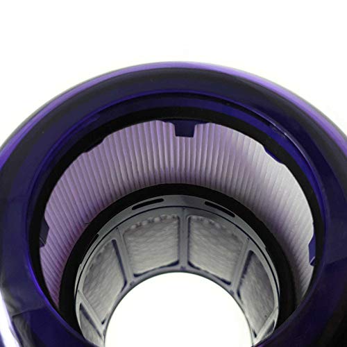 Dyson V11 SV14 Animal/Plus/Absolute/Pro Vacuum Cleaner Replacement Filter - Compatible with All Dyson V11 Models | Perfect for Pet Hair, Dust & Allergen Removal in Home Cleaning