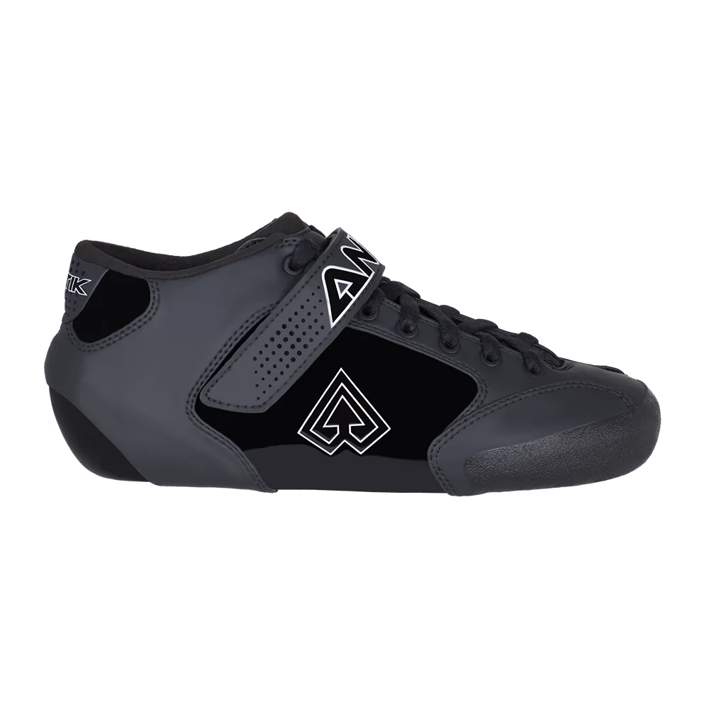 Antik Jet Carbon Boot - Lightweight & Durable Carbon Fiber Boots for Men & Women - Perfect for Hiking, Running & Outdoor Adventures
