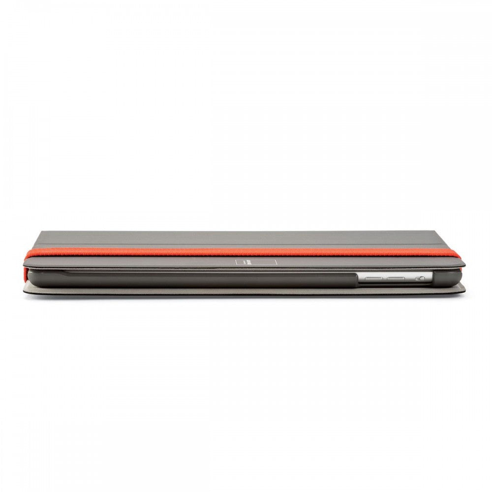 Acme Made Ultra Slim Book Case for iPad Mini 1/2/3 - Lightweight Protective Cover for Travel, Work & School