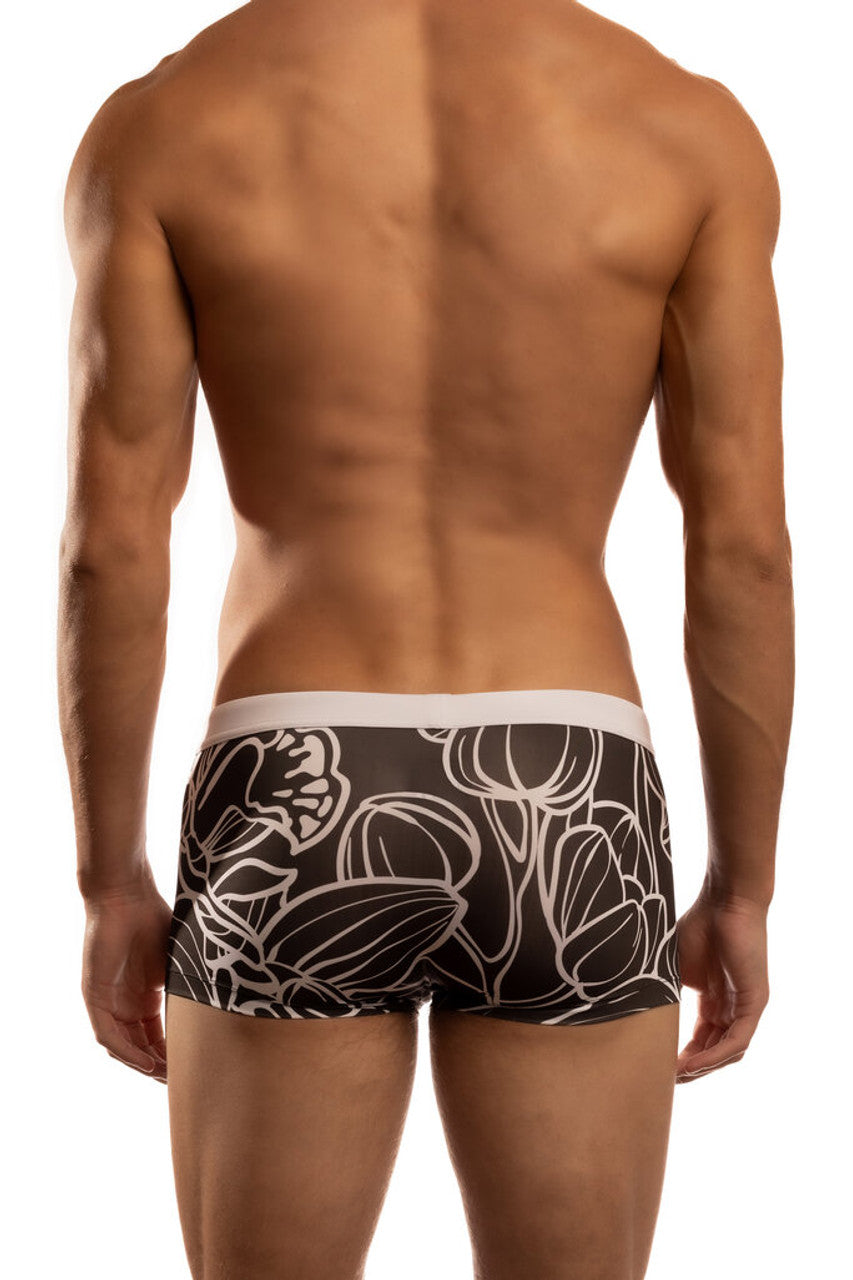 Jack Adams Bali Swim Trunks for Men - Quick Dry, Comfortable Beach Shorts with Pockets - Perfect for Swimming, Surfing, and Vacation Wear