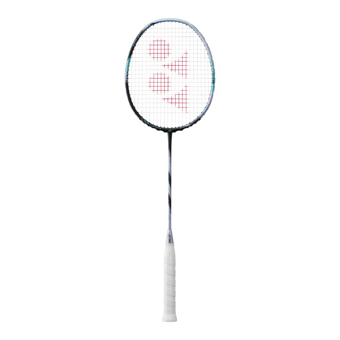 Yonex Astrox 88D Game Strung Badminton Racket - Black/Silver | Professional Badminton Racquet for Advanced Players | Perfect for Tournaments & Competitive Play