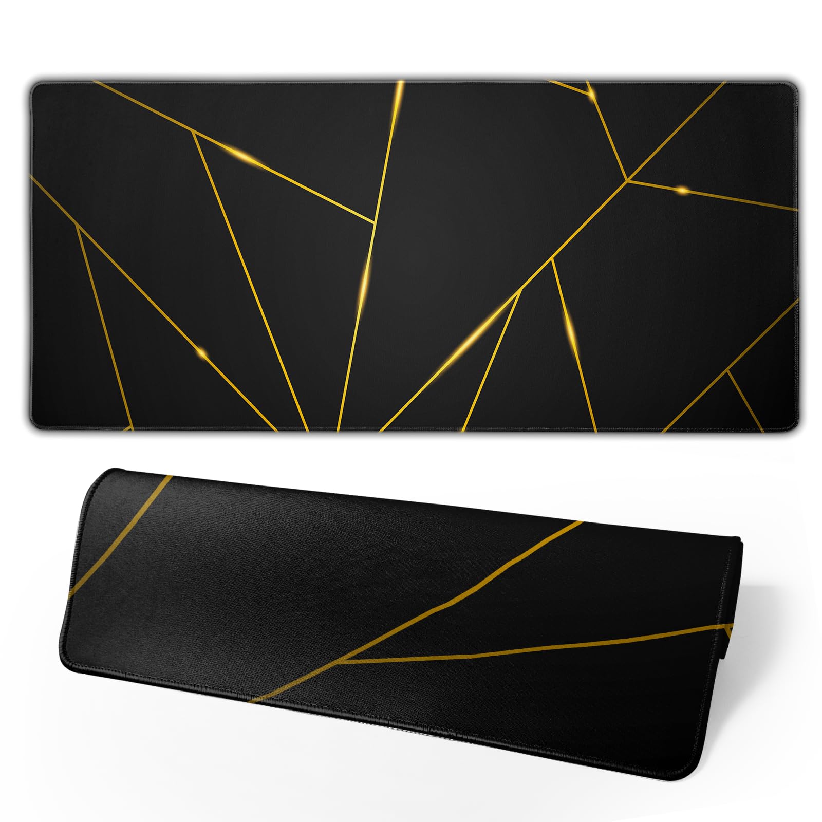 XXXL Gaming Mouse Pad 35.4×15.7