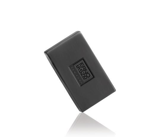17g Deep Sea Mud Bar Sample for Facial Cleansing & Detox - Spa & Skincare Treatment at Home