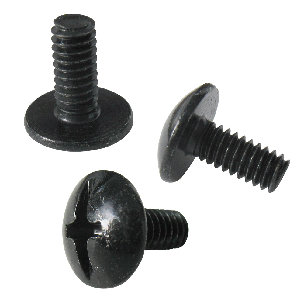 A&R Hockey Helmet Replacement Hardware Kit - Facemask & Cage Screws, Bolts, Nuts - Perfect for Ice Hockey & Street Hockey Gear Repair