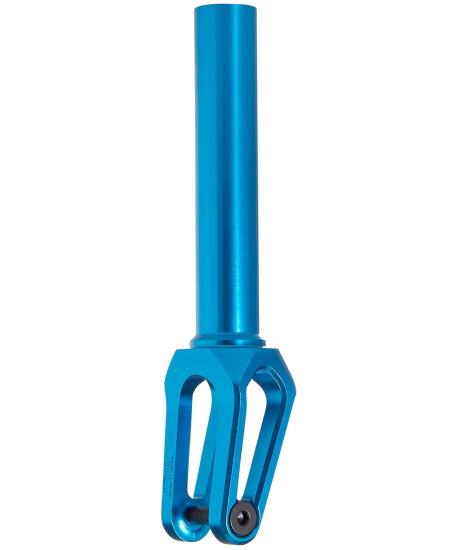 TiLT Tomahawk Fork - Heavy Duty Camping and Survival Tool for Outdoor Adventures, Hunting, and Bushcraft