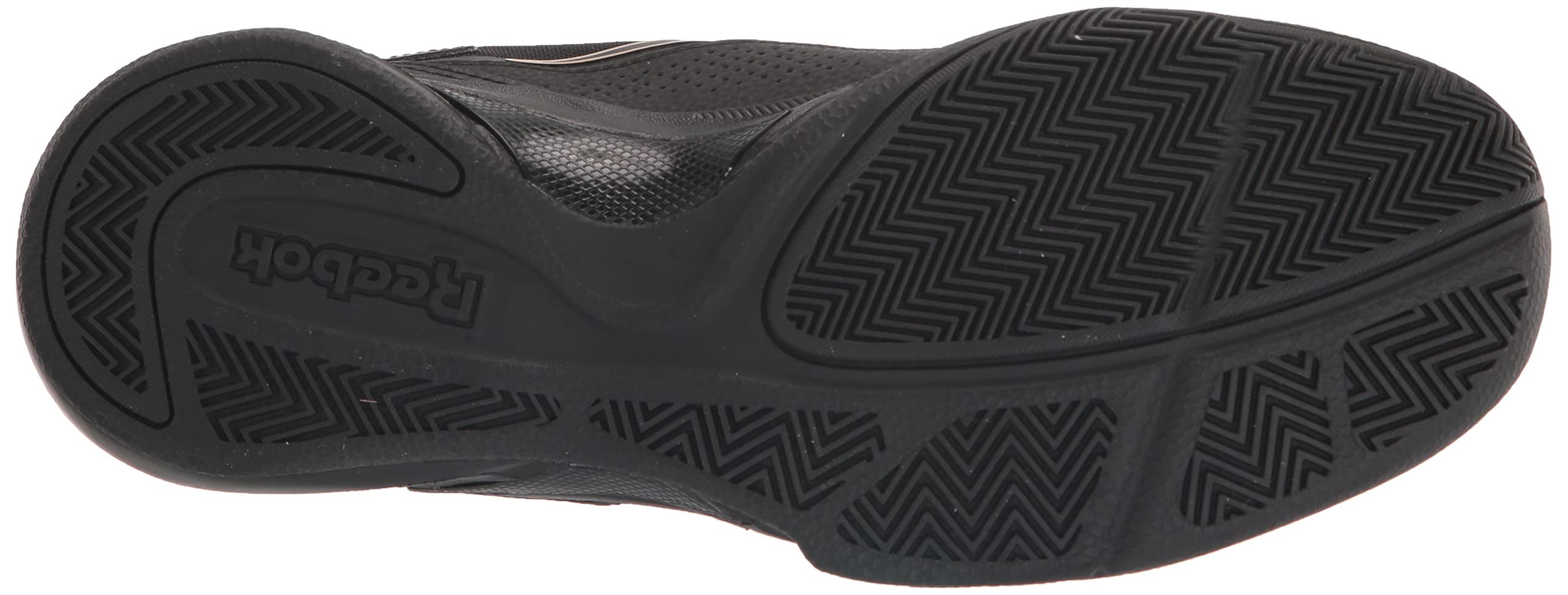 Reebok Men's More Buckets Basketball Shoes - High-Performance Sneakers for Court Play & Street Style | Perfect for Training, Games & Casual Wear