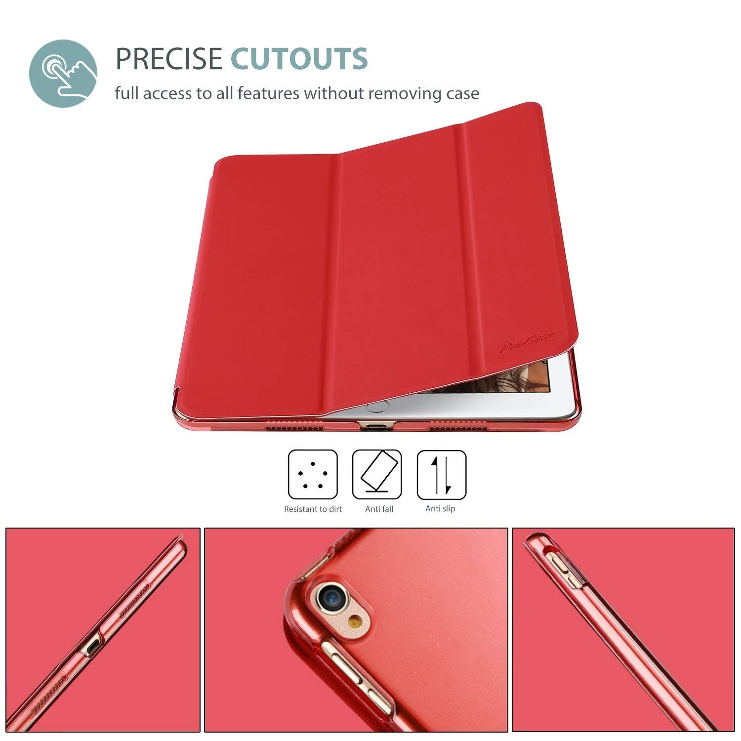 ProCase iPad Air 3rd Gen 10.5