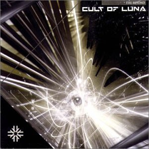 Beyond by Cult of Luna (2003) Audio CD | Alternative Metal & Post-Metal Music Album | Perfect for Headbanging, Workout & Road Trips