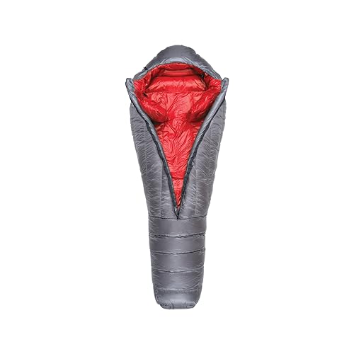 Charcoal/Red 30°F