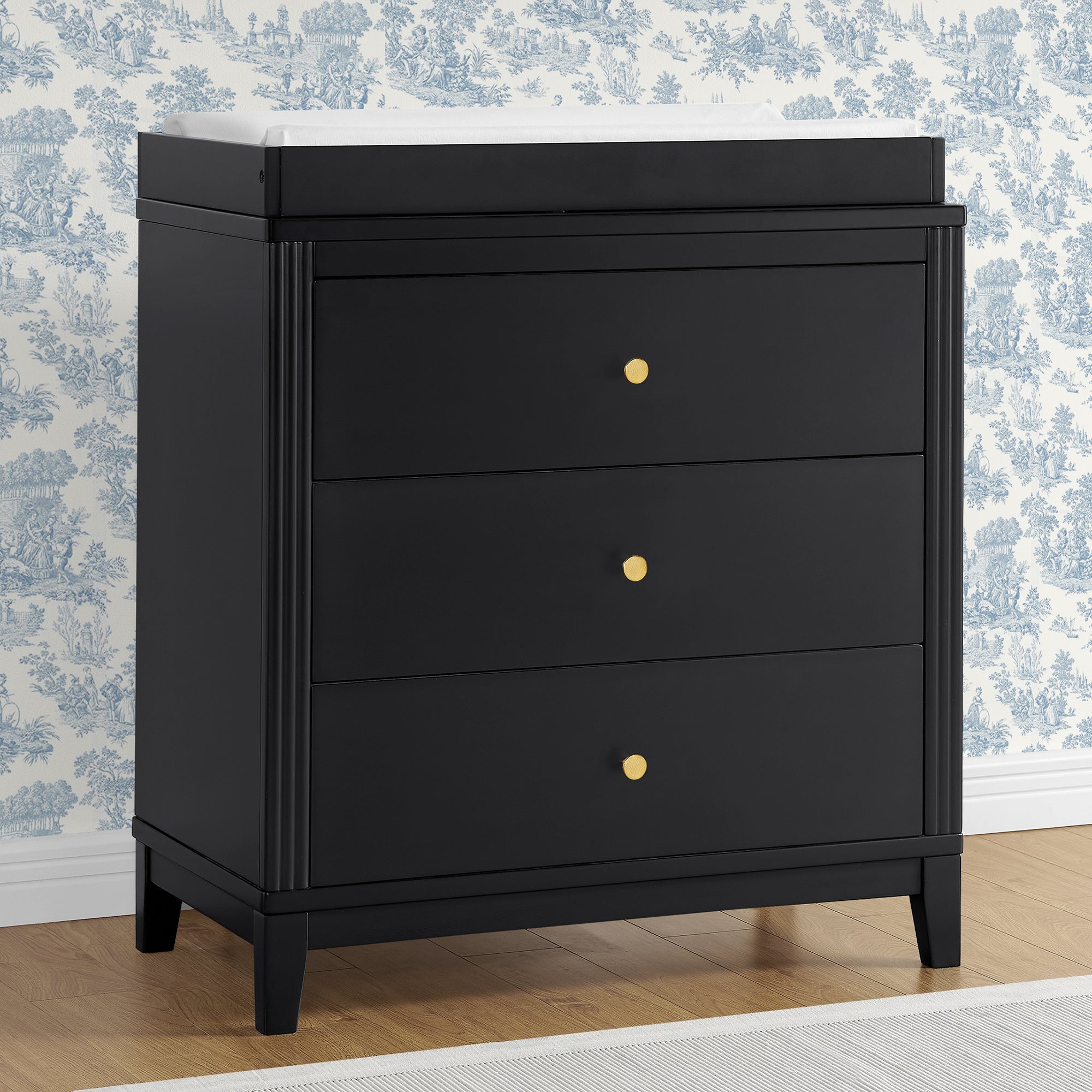 Midnight Grey (1360)