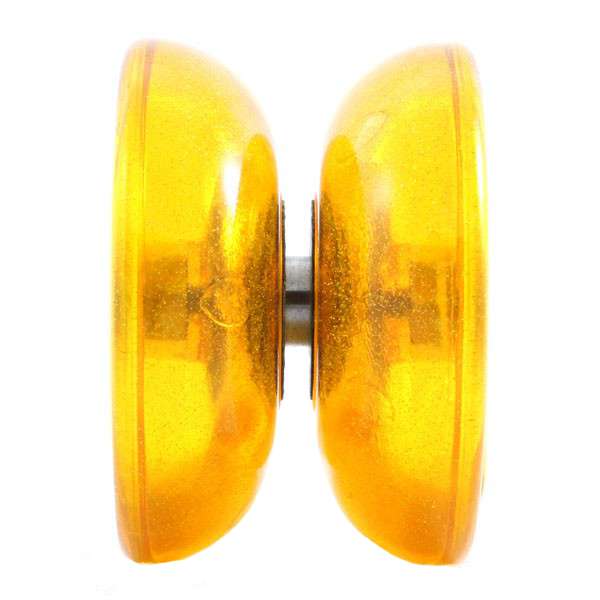 Duncan FreeHand Zero (FHZ) Yo-Yo - Professional Unresponsive Yo-Yo for Advanced Tricks & Competitions - Perfect for Yo-Yo Enthusiasts & Performers