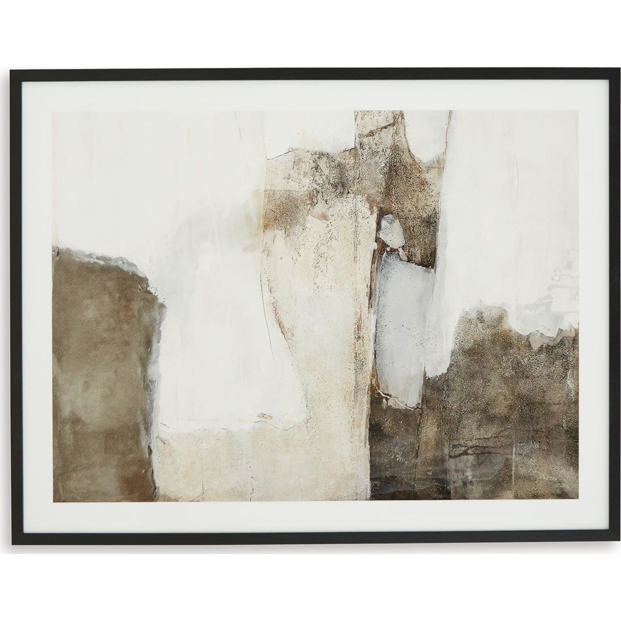 Premium Aldricton Wall Art Canvas Print 30x40 Inches - Modern Home Decor for Living Room, Bedroom & Office