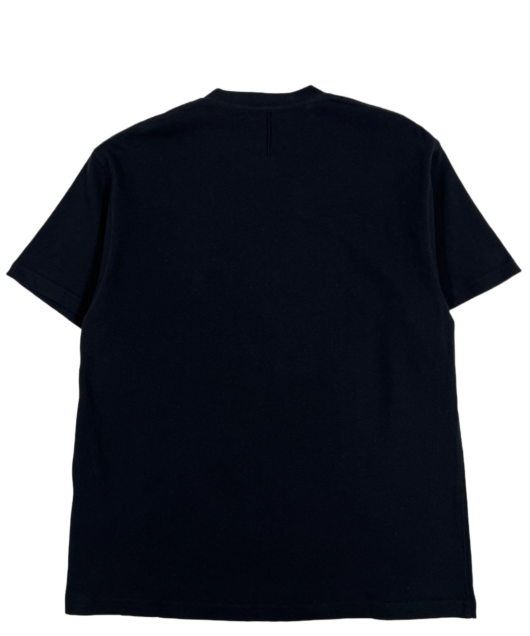 3.Paradis Black T-Shirt for Men - Premium Cotton Casual Tee - Perfect for Streetwear, Gym & Everyday Outfits