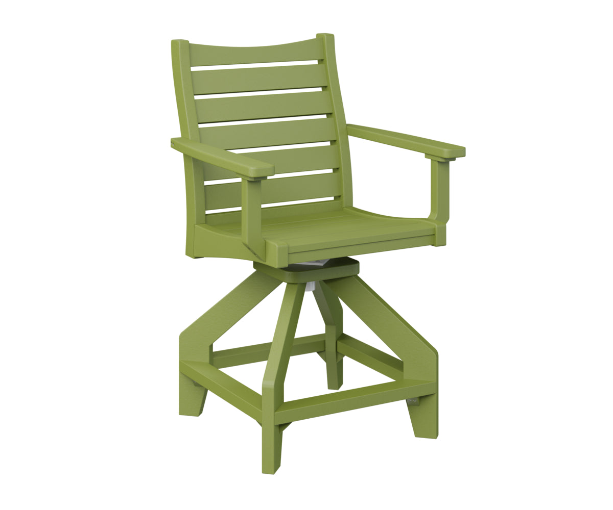 Kiwi Green